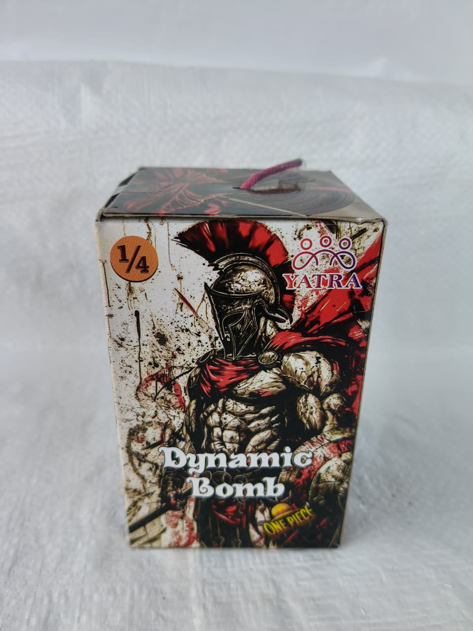 1/4 Kg Paper Bomb