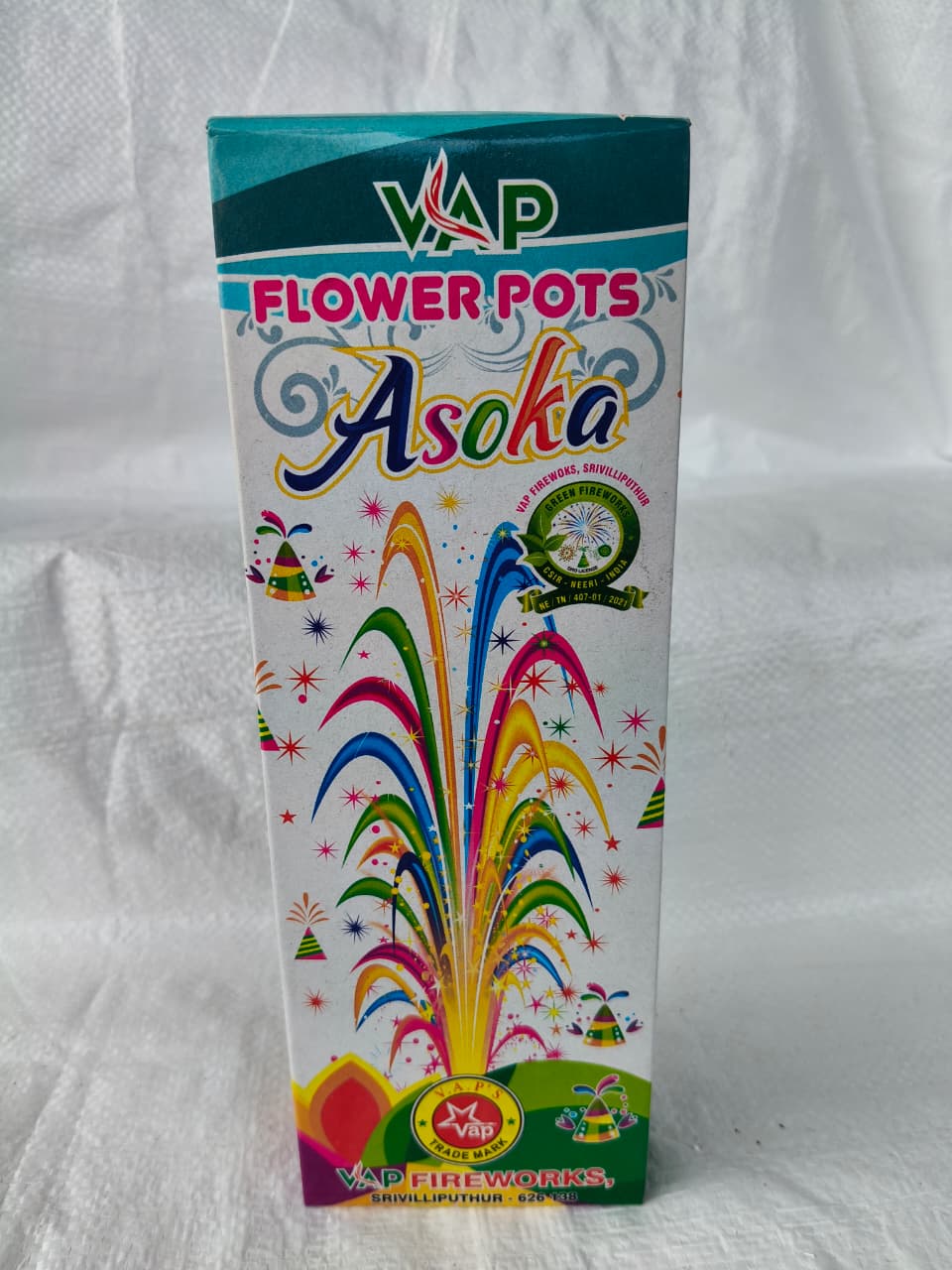 Flower Pots Special