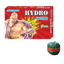 Hydro Bomb