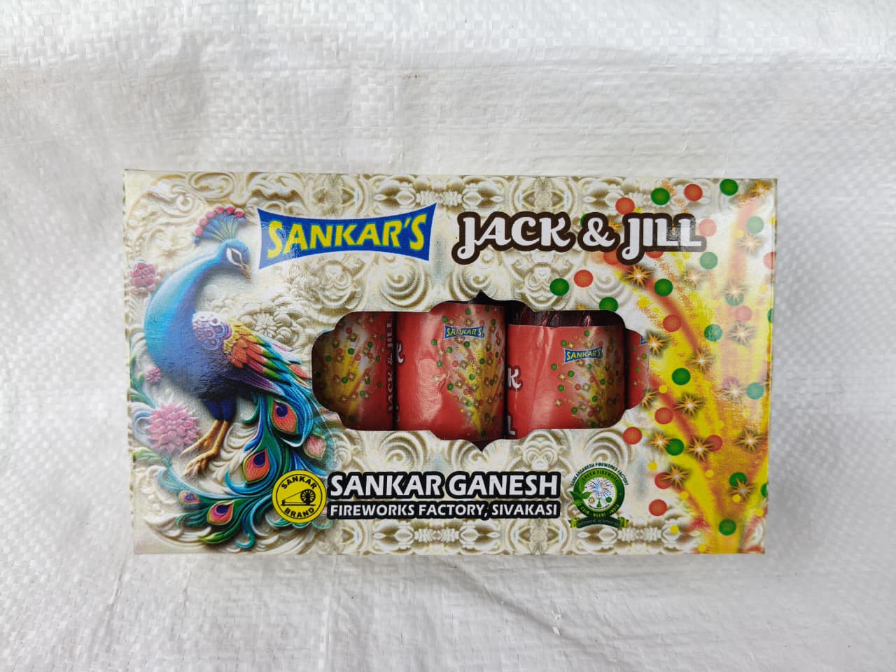 Jack & Jill
