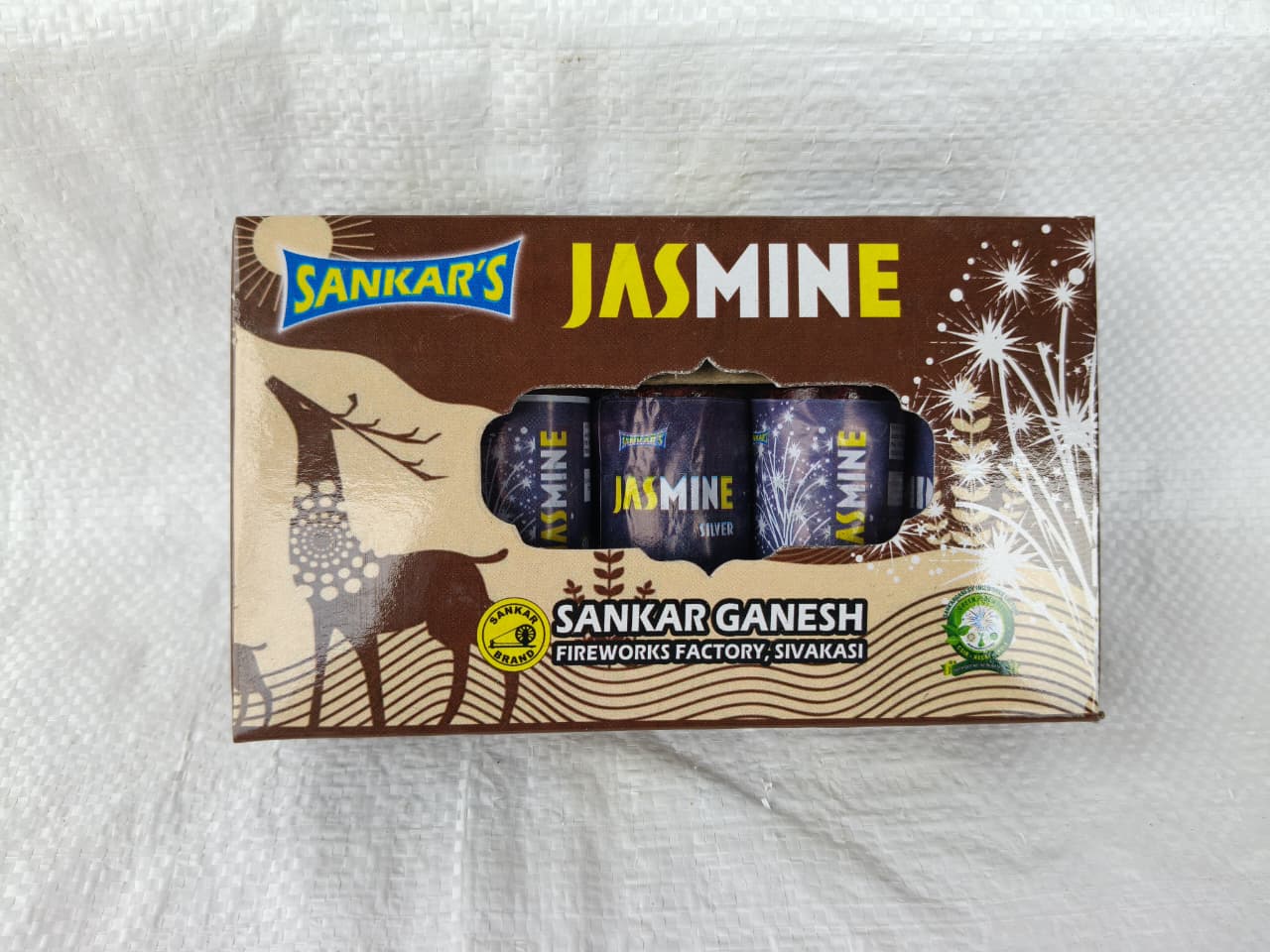 Jasmine