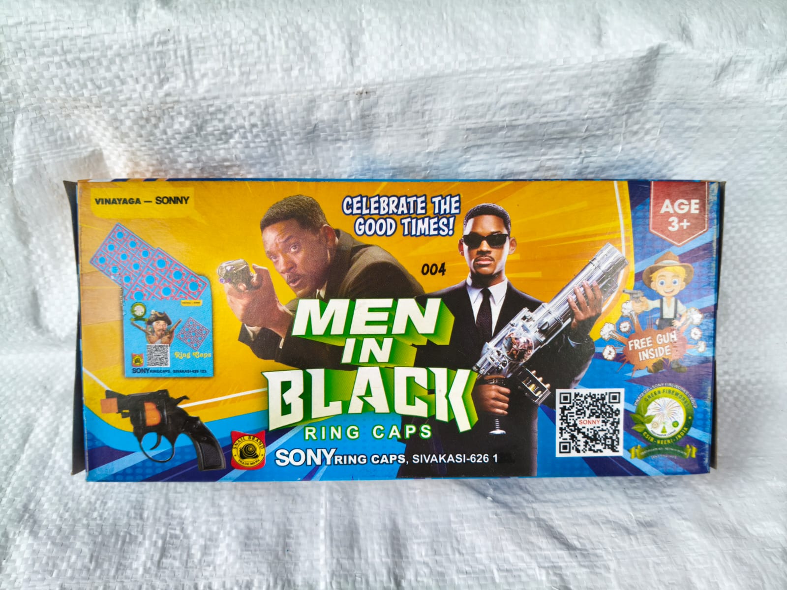 Men in Black
