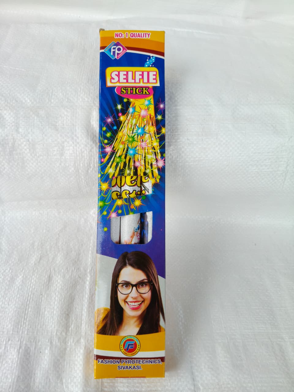 Selfie Stick (3 Pcs)